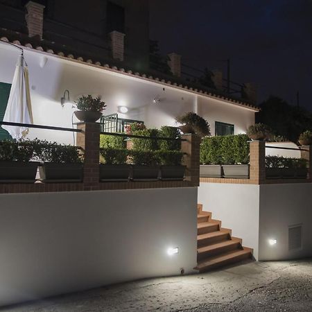 L'Incanto Amalfi Coast Bed & Breakfast Vietri sul Mare Exterior photo