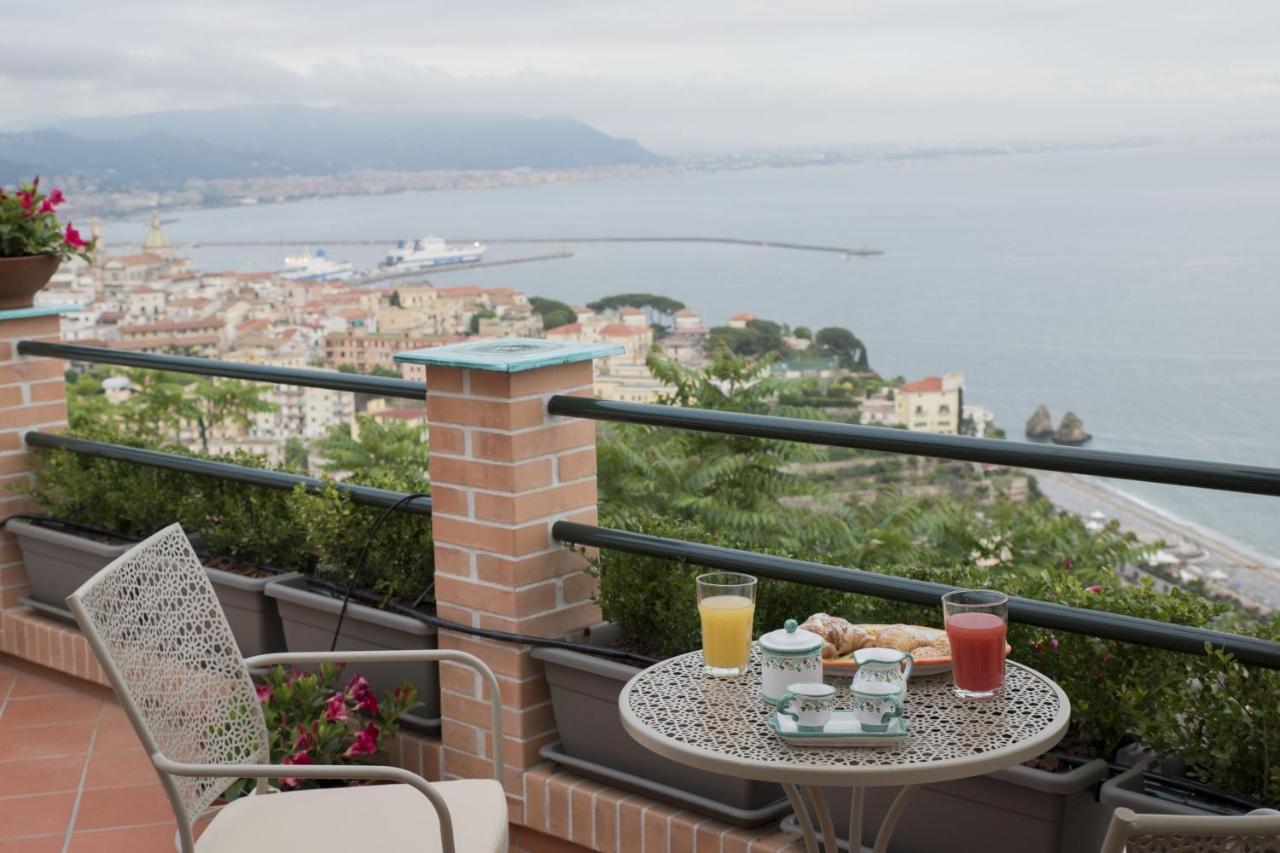 L'Incanto Amalfi Coast Bed & Breakfast Vietri sul Mare Exterior photo